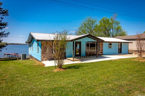 207 Old 216 Spur Road, Perryville, AR, 72126 | Card Image