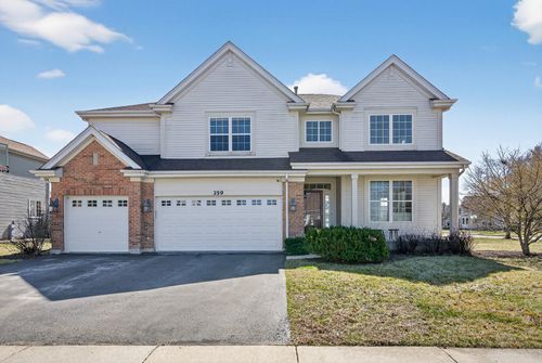 359 Asbury Dr, Round Lake, IL, 60073-5644 | Card Image