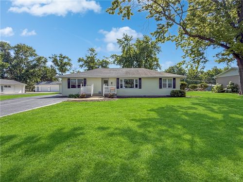 2960 Lakeland Rd, Decatur, IL, 62521-5948 | Card Image
