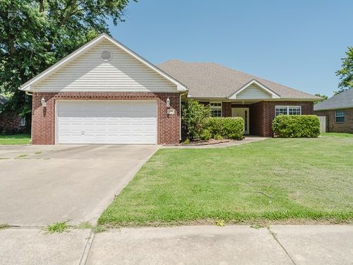 2006 Sw Spruce Rd, Bentonville, AR, 72713-7335 | Card Image