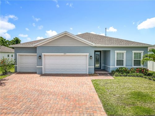 4213 Keeson Cir, Vero Beach, FL, 32967-5483 | Card Image