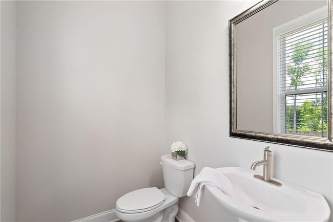 908 Catamaran Ct, Townhouse with 3 bedrooms, 4 bathrooms and 2 parking in Alpharetta GA | Image 23