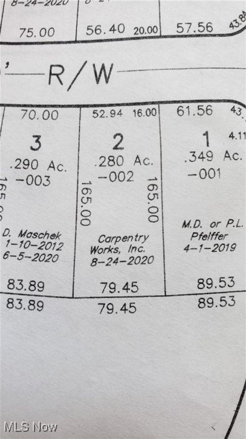 7076 Village Way Drive, Garrettsville, OH, 44234 | Card Image