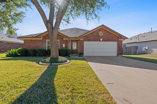 1203 Crossvine Way, Pflugerville, TX, 78660-4149 | Card Image