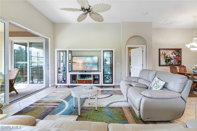 APT-201 - 10641 Pelican Preserve Blvd, Condo with 3 bedrooms, 2 bathrooms and null parking in FORT MYERS FL | Image 13