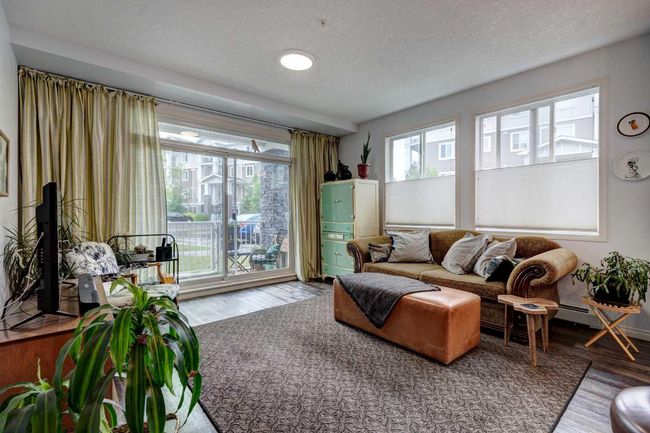 1112 - 522 Cranford Drive Se, Condo with 2 bedrooms, 2 bathrooms and 2 parking in Calgary AB | Image 10