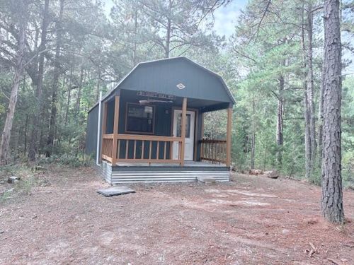 54379 Frazier Creek Rd, Talihina, OK, 74571 | Card Image