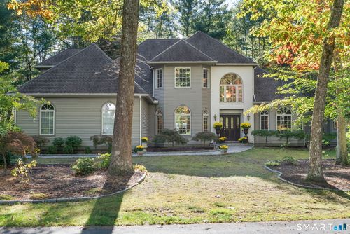 13 Chatsworth Pl, Farmington, CT, 06032-1549 | Card Image