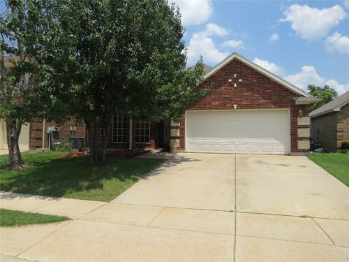 11828 Vienna Apple Rd, Fort Worth, TX, 76244-7522 | Card Image