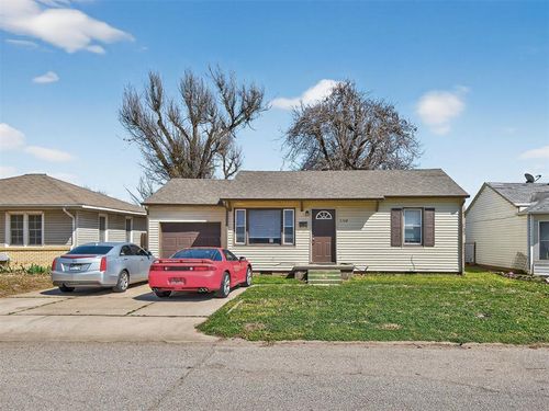 5108 N Beaver Ave, Bethany, OK, 73008-2022 | Card Image
