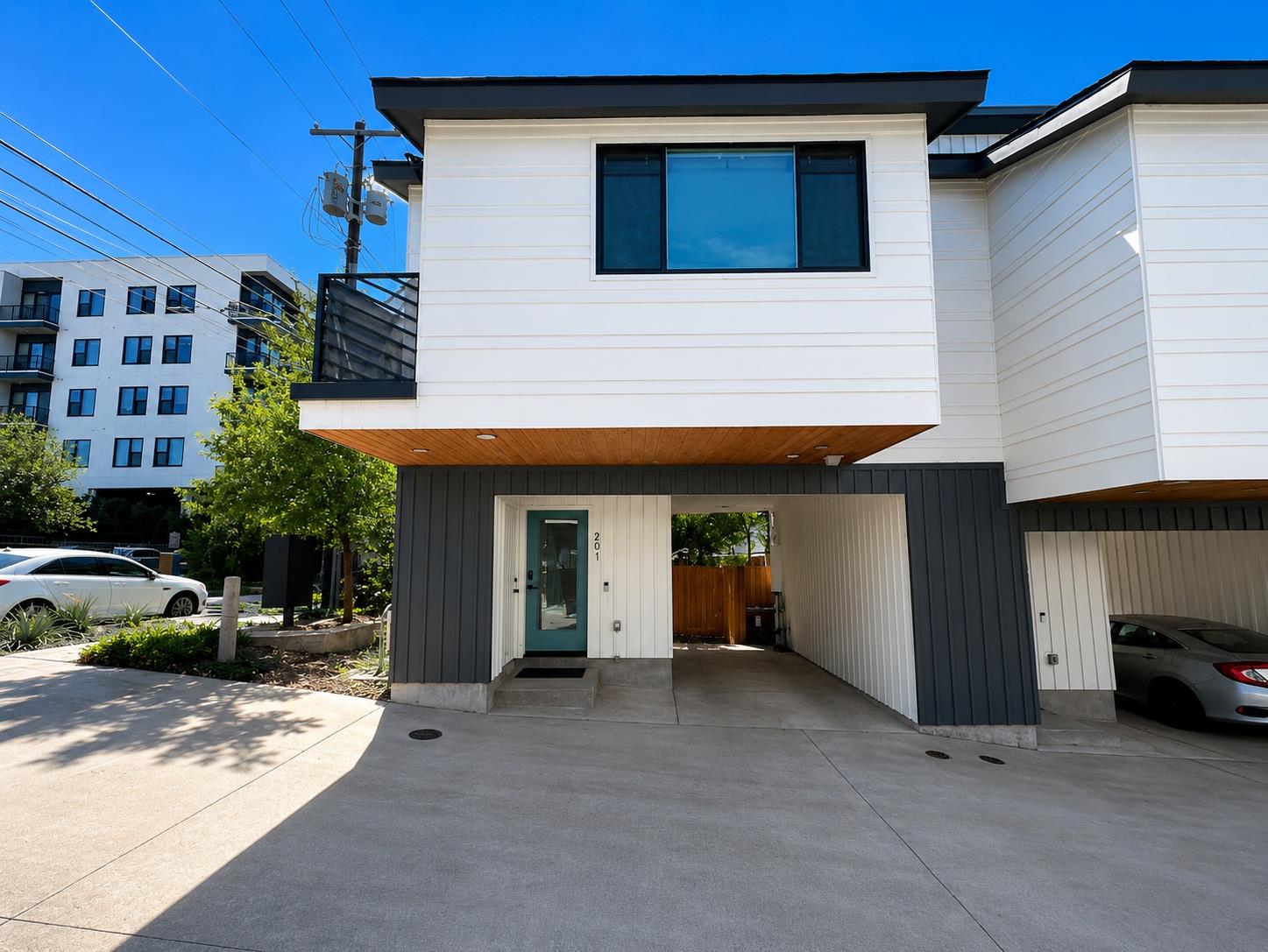 Residential in Austin 2