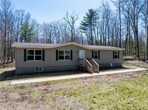 13585 Oswald Rd, Drummond, WI, 54832-4520 | Card Image