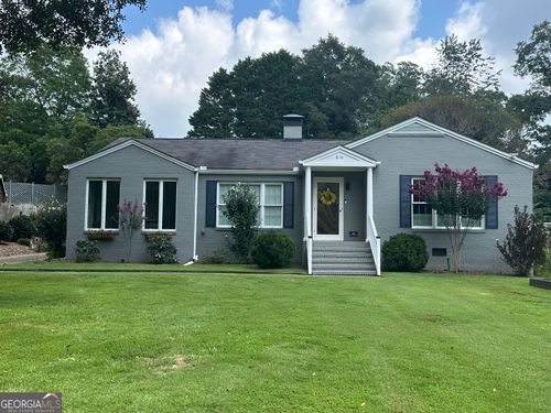 816 Woodland Dr, Griffin, GA, 30224-4817 | Card Image