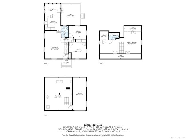 4 Buttonball Trl, House other with 3 bedrooms, 2 bathrooms and null parking in Norwalk CT | Image 31