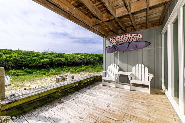 310-TAR-LANDING-VILLAS - 2106 E Fort Macon Rd, Condo with 3 bedrooms, 3 bathrooms and null parking in Atlantic Beach NC | Image 8