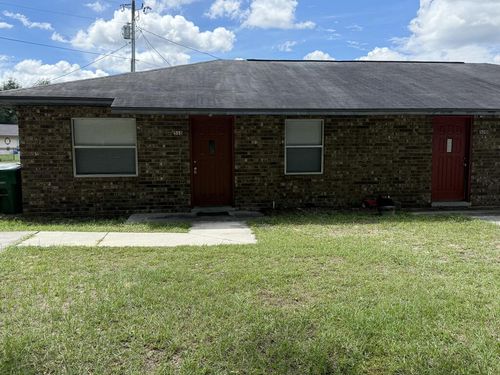 510 Nw 12th Dr, Chiefland, FL, 32626 | Card Image