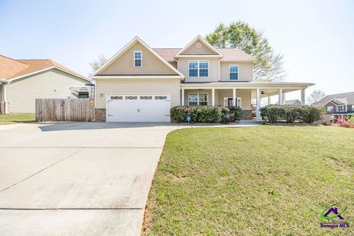 400 Ansley Ave, Perry, GA, 31069-3781 | Card Image