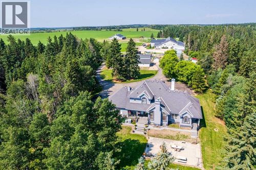 393033 50 Range Road, Leslieville, AB, T0M1H0 | Card Image