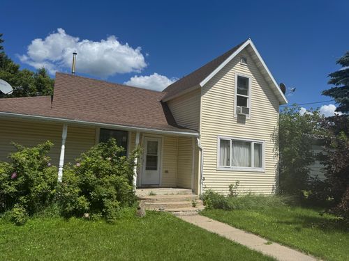 117 E Maple Ave, Frazee, MN, 56544-4416 | Card Image