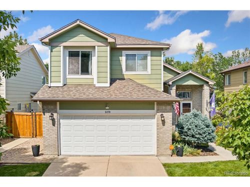 5370 S Gray St, Littleton, CO, 80123-5109 | Card Image