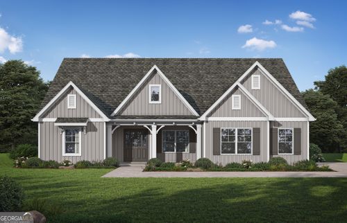 LOT 15 Mill Race, Zebulon, GA, 30295-1105 | Card Image