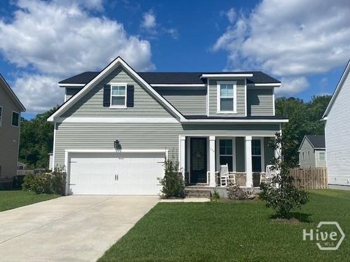 116 Whitaker Way N, Richmond Hill, GA, 31324-6929 | Card Image
