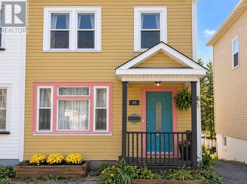55 Craigmillar Avenue, St. John's, NL, A1E1Z9 | Card Image