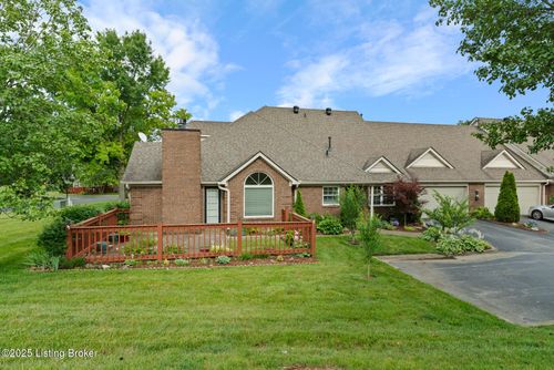 8001 Port Royal Ct, Louisville, KY, 40291-5000 | Card Image