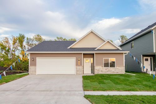 7030 65th St S, Horace, ND, 58047 | Card Image