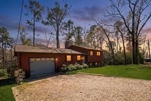 59 Paradise Loop, Pointblank, TX, 77364-6719 | Card Image