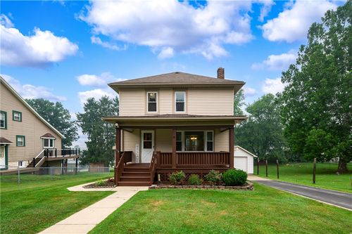 110 Bartley Ave, Twp of But NW, PA, 16001 | Card Image