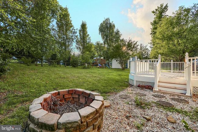 121 Flintstone Dr, House other with 4 bedrooms, 3 bathrooms and null parking in NORTH EAST MD | Image 63