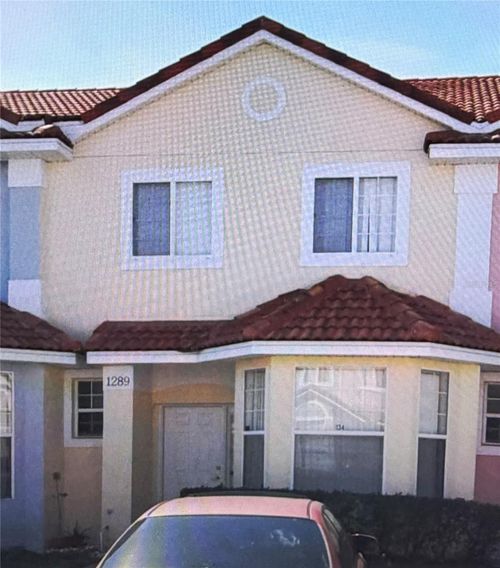 1289 S Beach Cir, KISSIMMEE, FL, 34746-6745 | Card Image