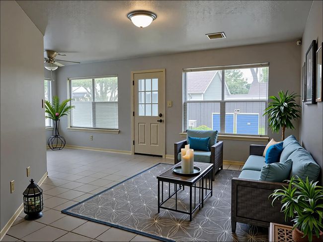 19627 Westbridge Ln, House other with 3 bedrooms, 2 bathrooms and 2 parking in Spring TX | Image 7