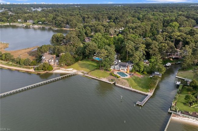 1845 N Alanton Dr, House other with 5 bedrooms, 7 bathrooms and null parking in Virginia Beach VA | Image 4