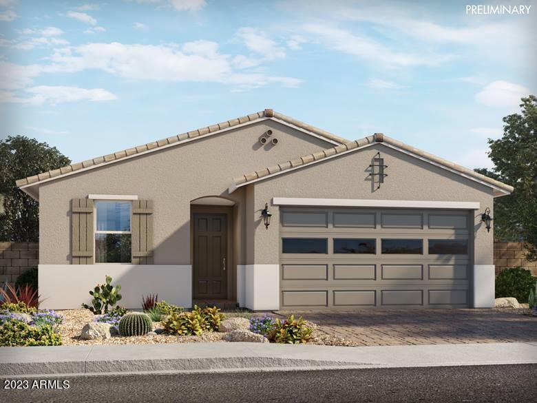 17470 W Running Deer Trail, Sold in Surprise Zoocasa