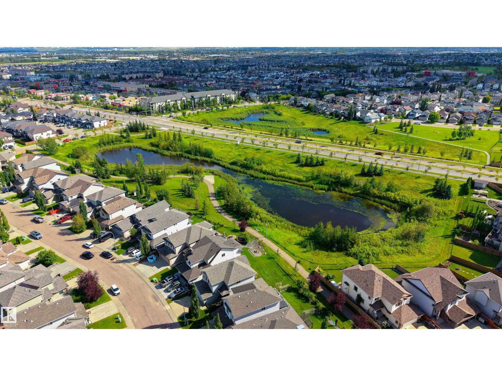 Residential in Edmonton 3