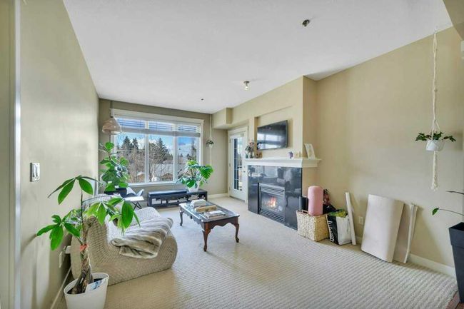 304 - 4707 50 Street, Condo with 2 bedrooms, 2 bathrooms and 2 parking in Sylvan Lake AB | Image 12