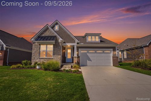 17103 Princeton Ln, Northville, MI, 48168-2615 | Card Image
