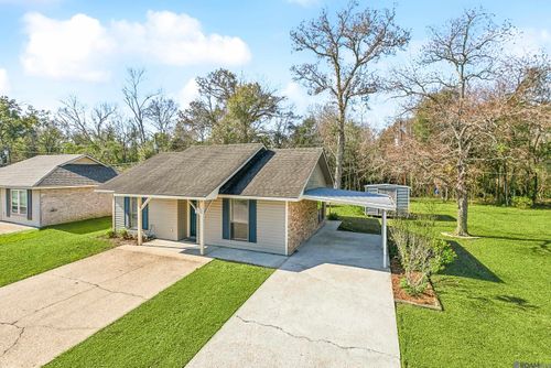 16125 Bolivar Dr, Prairieville, LA, 70769 | Card Image