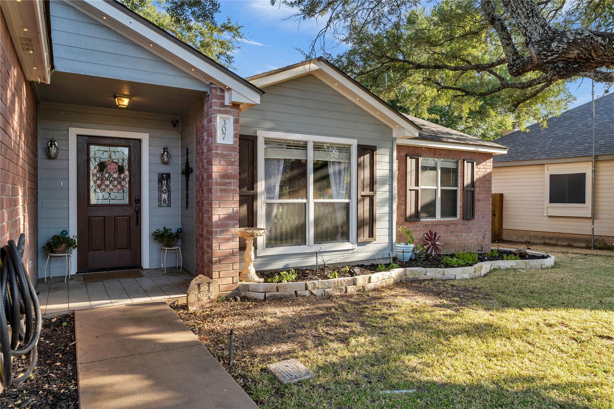 Residential in Burnet