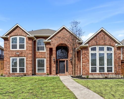 3909 Hogan Manor Dr, Plano, TX, 75025-2049 | Card Image