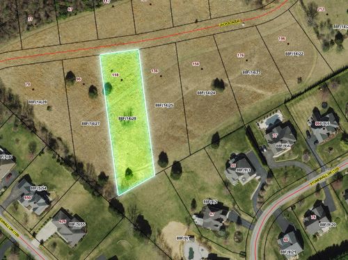 26 The Jackson Of Ashley Dr, Daleville, VA, 24083 | Card Image