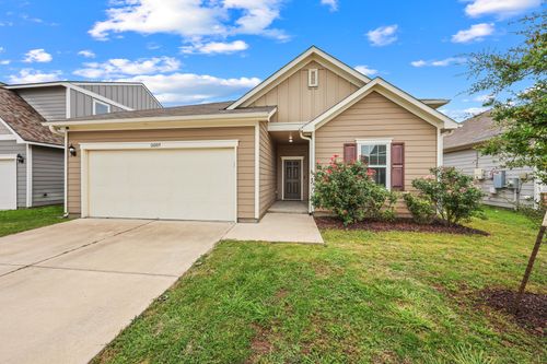 14009 Mark Christopher Way, Manor, TX, 78653-2044 | Card Image