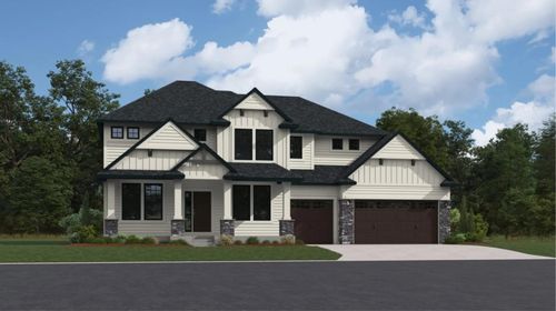 11168 Masters Street N, Lake Elmo, MN, 55042 | Card Image