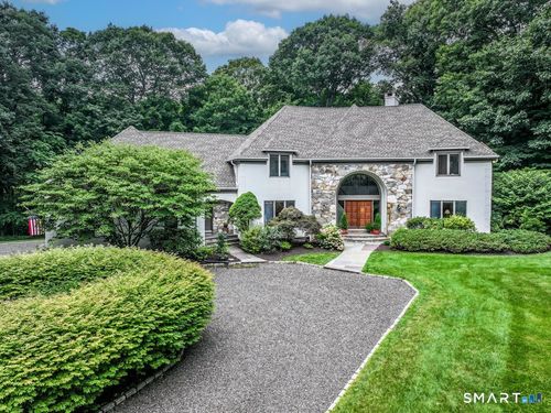 5 Dry River Ct, Redding, CT, 06896-2333 | Card Image