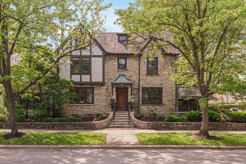 2625 Powell Ave, Columbus, OH, 43209-1848 | Card Image
