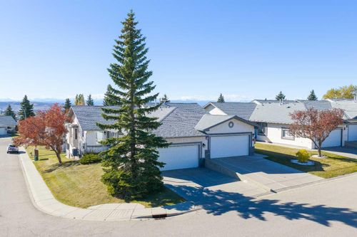 4 Arbour Cliff Crt Nw, Calgary, AB, T3G3W6 | Card Image