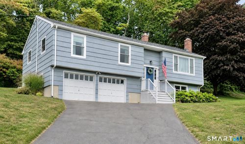 25 Fowler Ter, Milford, CT, 06460-6820 | Card Image