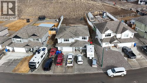 461 Daladon Drive, Logan Lake, BC, V0K1W0 | Card Image